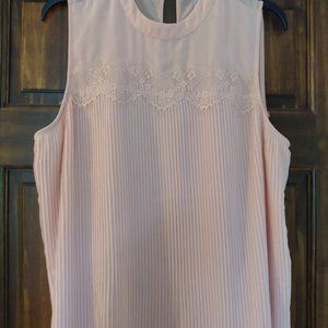 LC Tank Top